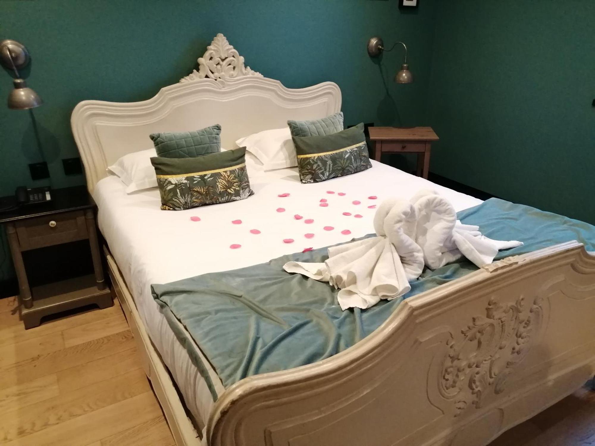 Be Cottage Hotel Le Touquet المظهر الخارجي الصورة