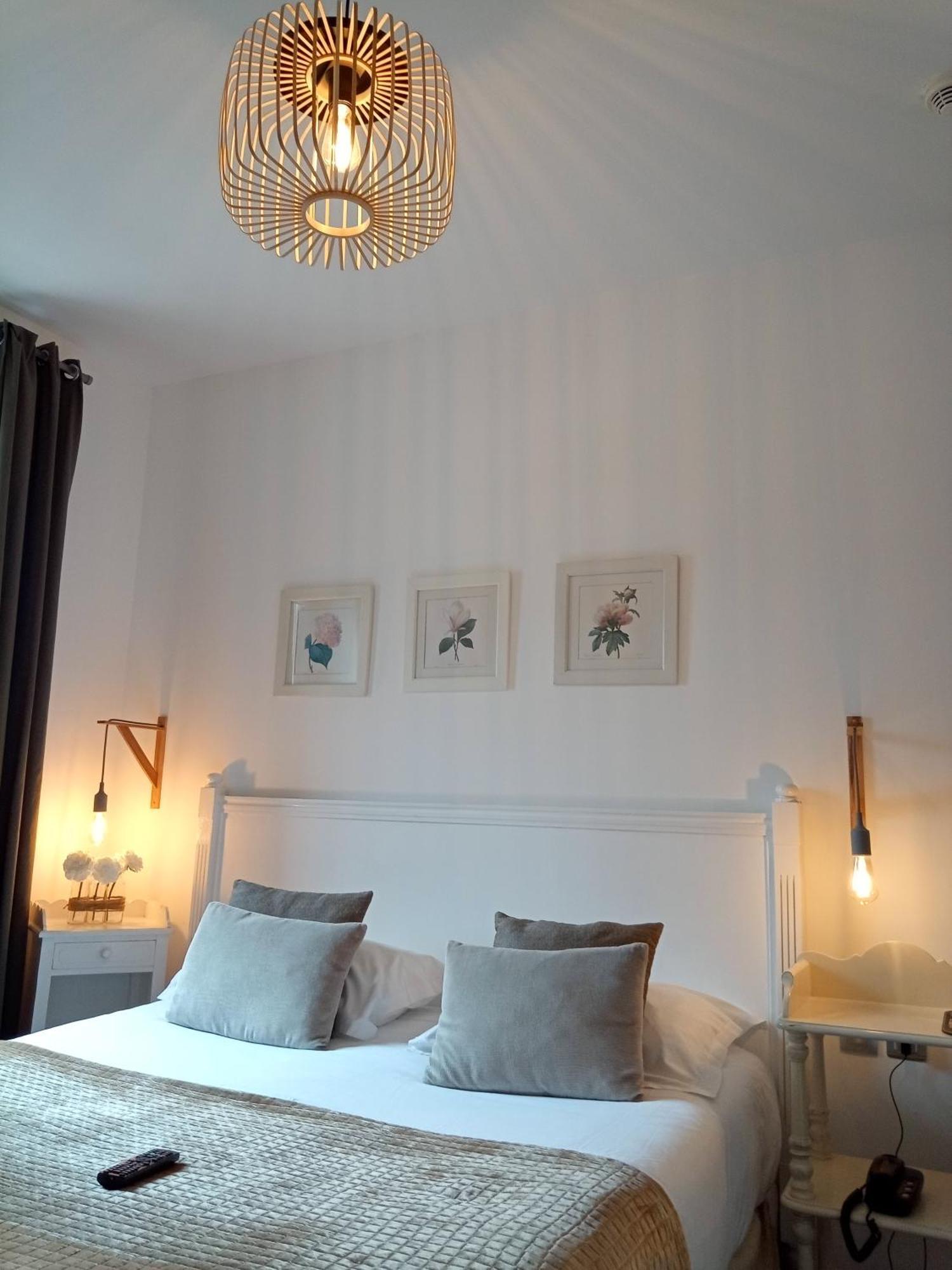 Be Cottage Hotel Le Touquet المظهر الخارجي الصورة