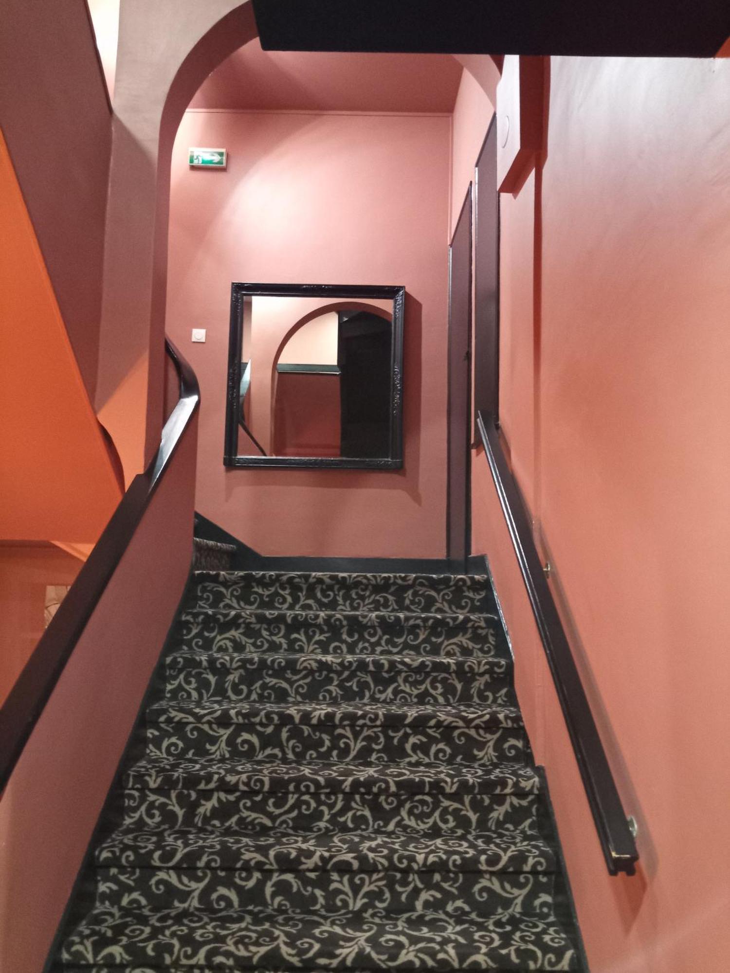 Be Cottage Hotel Le Touquet المظهر الخارجي الصورة