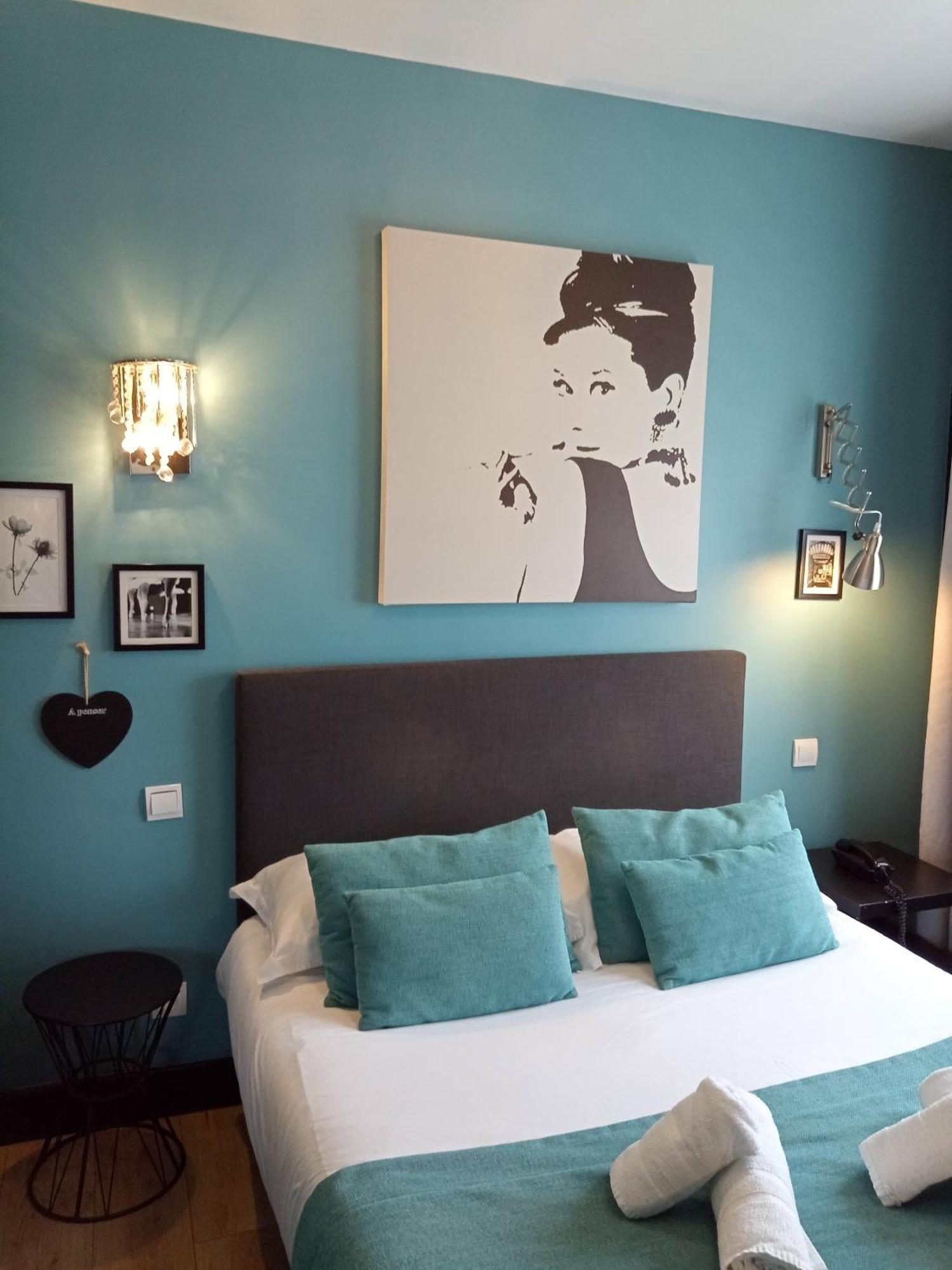 Be Cottage Hotel Le Touquet المظهر الخارجي الصورة