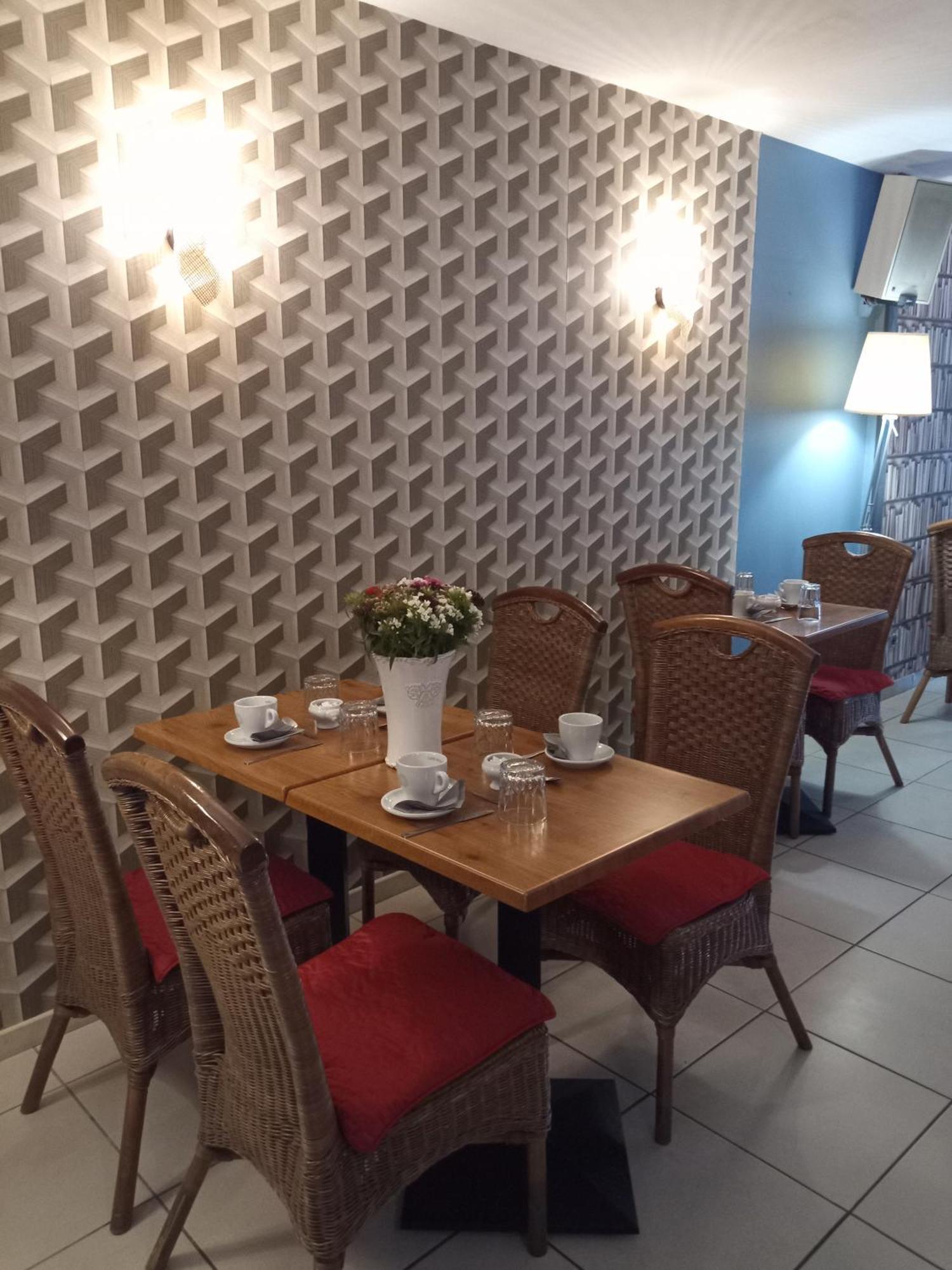 Be Cottage Hotel Le Touquet المظهر الخارجي الصورة