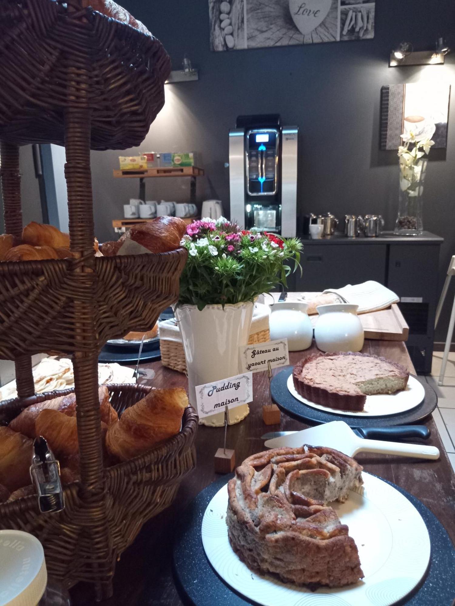 Be Cottage Hotel Le Touquet المظهر الخارجي الصورة