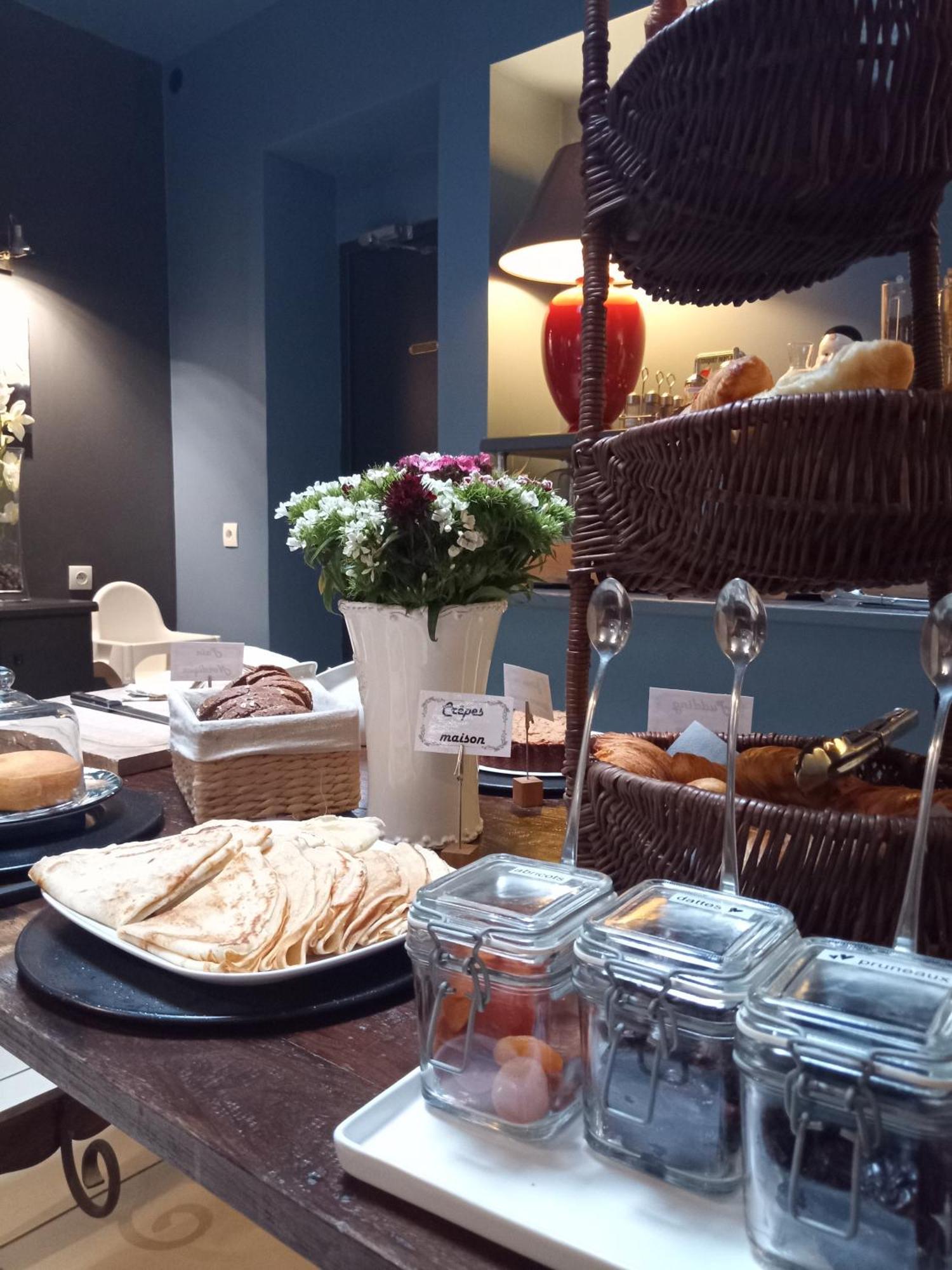Be Cottage Hotel Le Touquet المظهر الخارجي الصورة